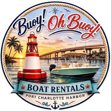 Buoy Oh Buoy logo